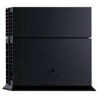 игровая приставка Sony PlayStation 4 PS719268574 черный