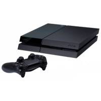 игровая приставка Sony PlayStation 4 PS719437512 черный