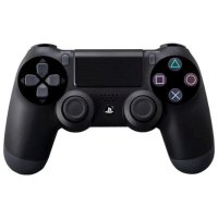 игровая приставка Sony PlayStation 4 PS719915966 черный