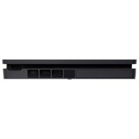 игровая приставка Sony PlayStation 4 Slim CUH-2108B + GT Sport