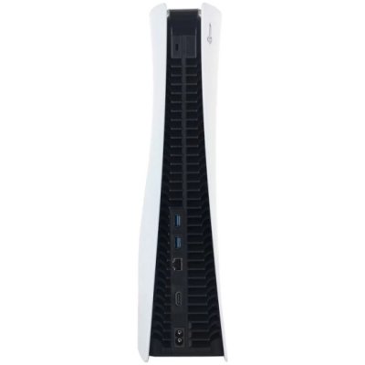 игровая приставка Sony PlayStation 5 Disc Version CFI-1200A