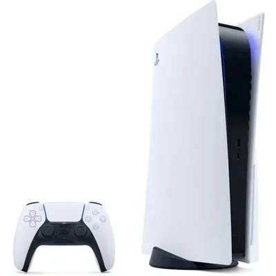 игровая приставка Sony PlayStation 5 Disc Version CFI-1218A