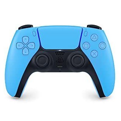 геймпад Sony PlayStation 5 DualSense CFI-ZCT1J05 Blue