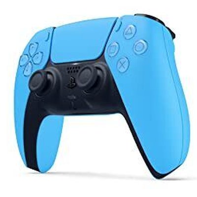 геймпад Sony PlayStation 5 DualSense CFI-ZCT1J05 Blue