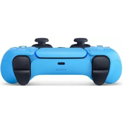 геймпад Sony PlayStation 5 DualSense CFI-ZCT1W Blue