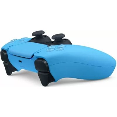 геймпад Sony PlayStation 5 DualSense CFI-ZCT1W Blue
