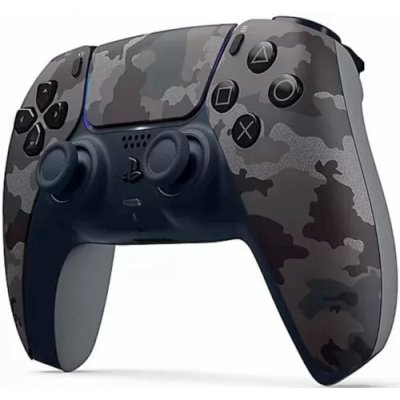 геймпад Sony PlayStation 5 DualSense CFI-ZCT1W Camouflage