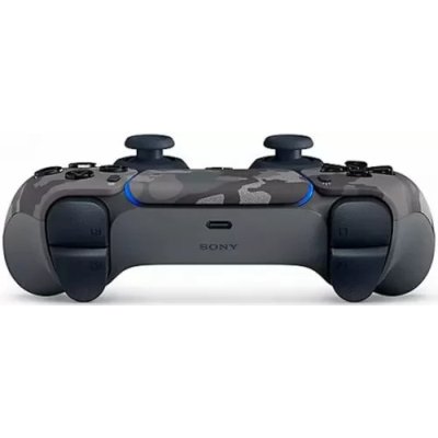 геймпад Sony PlayStation 5 DualSense CFI-ZCT1W Camouflage