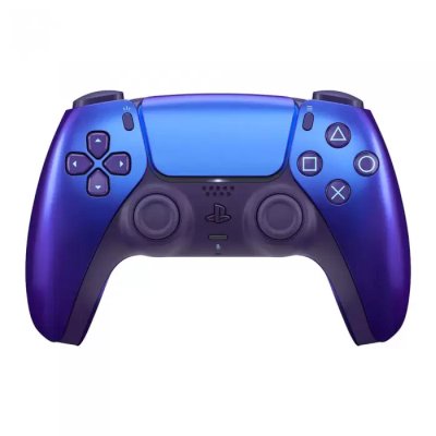 геймпад Sony PlayStation 5 DualSense CFI-ZCT1W Chroma Indigo