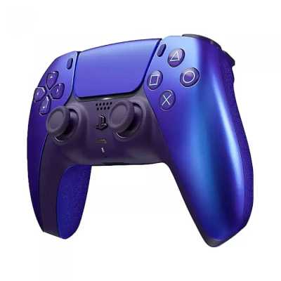 геймпад Sony PlayStation 5 DualSense CFI-ZCT1W Chroma Indigo