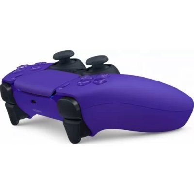 геймпад Sony PlayStation 5 DualSense CFI-ZCT1W Purple