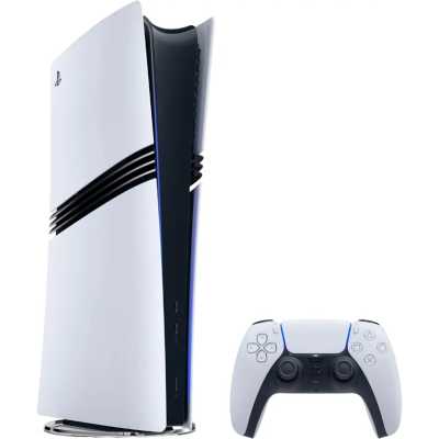 игровая приставка Sony PlayStation 5 Pro CFI-7000B01