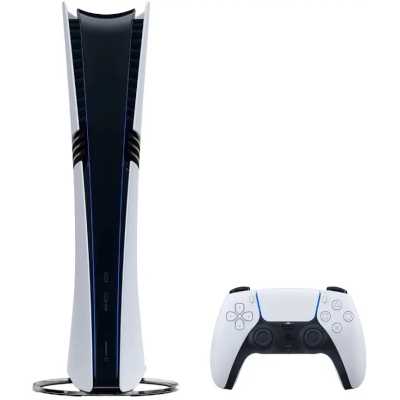 игровая приставка Sony PlayStation 5 Pro CFI-7021B