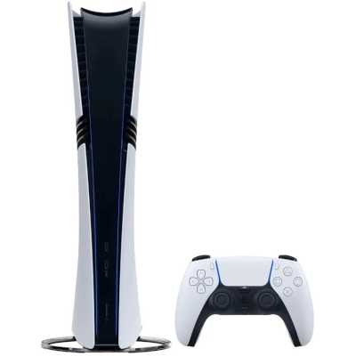 игровая приставка Sony PlayStation 5 Pro Digital CFI-7100B01