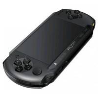 игровая приставка Sony PlayStation Portable E-1008 PS719218593 черный