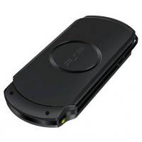 игровая приставка Sony PlayStation Portable E-1008 PS719218593 черный