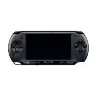 игровая приставка Sony PlayStation Portable E1008 PSP-E1008/TekkenDarkResurrect черный