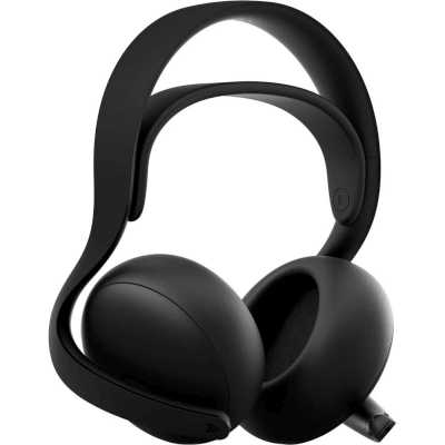гарнитура Sony PlayStation 5 Pulse Elite CFI-ZWH2 Black