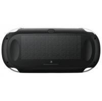 игровая приставка Sony PlayStation Vita PS719229483 черный