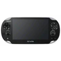 игровая приставка Sony PlayStation Vita PS719293279 черный