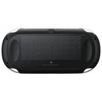 игровая приставка Sony PlayStation Vita PS719297185 черный