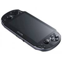 игровая приставка Sony PlayStation Vita PS719220794 черный