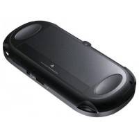 игровая приставка Sony PlayStation Vita PS719298144 черный