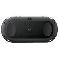 игровая приставка Sony PlayStation Vita PS719889113 черный