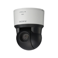 IP видеокамера Sony SNC-ER580