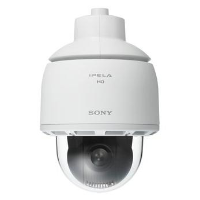 IP видеокамера Sony SNC-ER585