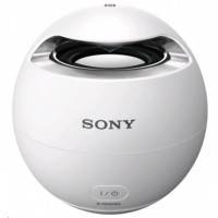 колонка Sony SRS-X1 White Белый