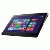 ноутбук Sony Vaio Fit multi flip SVF14N1J2RS Серебристый