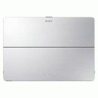 ноутбук Sony Vaio Fit multi flip SVF15N2M2RS Серебристый
