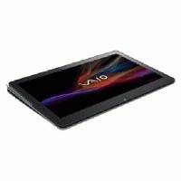 ноутбук Sony Vaio Fit multi flip SVF15N2M2RS Серебристый