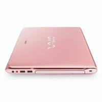 ноутбук Sony Vaio SVE14A1S1RP Розовый