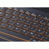 ноутбук Sony Vaio SVE14A1X1RH Черный