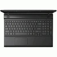 ноутбук Sony Vaio SVE1513P1RB Черный