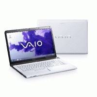 ноутбук Sony Vaio SVE1513P1RW Белый