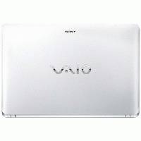 ноутбук Sony Vaio SVF1521F1RW Белый