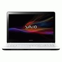 ноутбук Sony Vaio SVF1521P1RW Черный