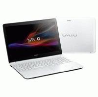 ноутбук Sony Vaio SVF1521Q1RW Белый
