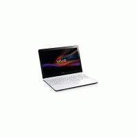 ноутбук Sony Vaio SVF1521R2RW Белый