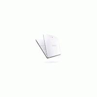 ноутбук Sony Vaio SVF1521R2RW Белый
