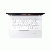ноутбук Sony Vaio SVF1521X1RW Белый