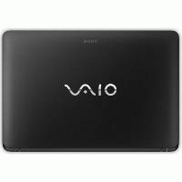 ноутбук Sony Vaio SVF1532P1RB Черный