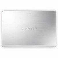 ноутбук Sony Vaio SVF15A1S2RS Серебристый