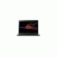 ноутбук Sony Vaio SVF15A1Z2RB Черный