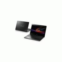 ноутбук Sony Vaio SVF15A1Z2RB Черный
