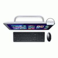 моноблок Sony Vaio SV-J2021M1R/WI Белый