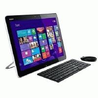 моноблок Sony Vaio SV-J2022M1R/WI Белый
